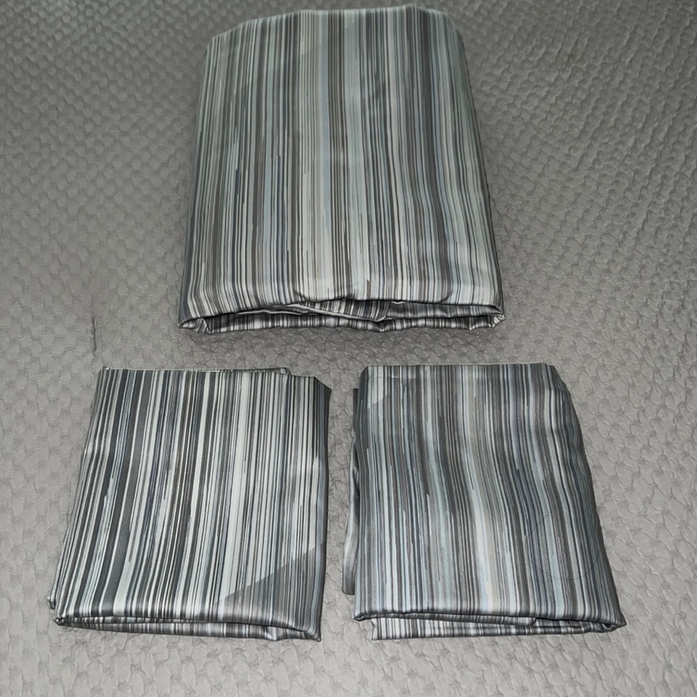 HOTEL COLLECTION Diamond Stripe